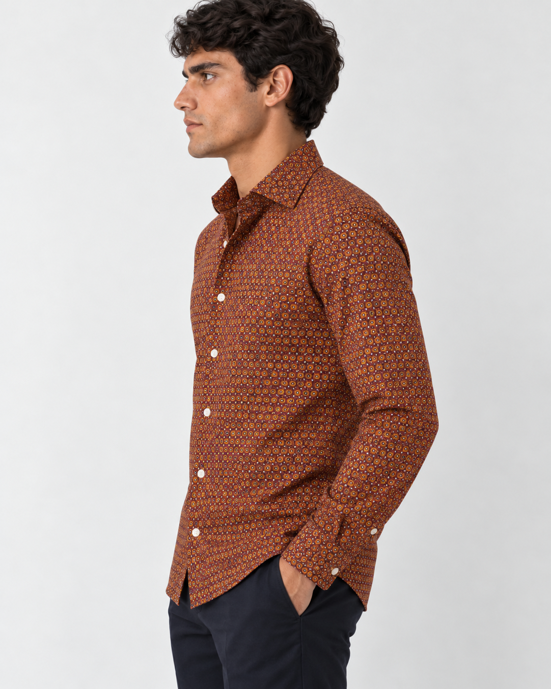 Camicia trani 13