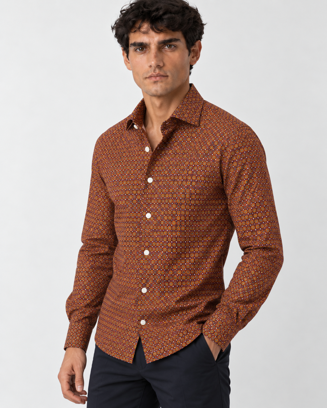 Camicia trani 13