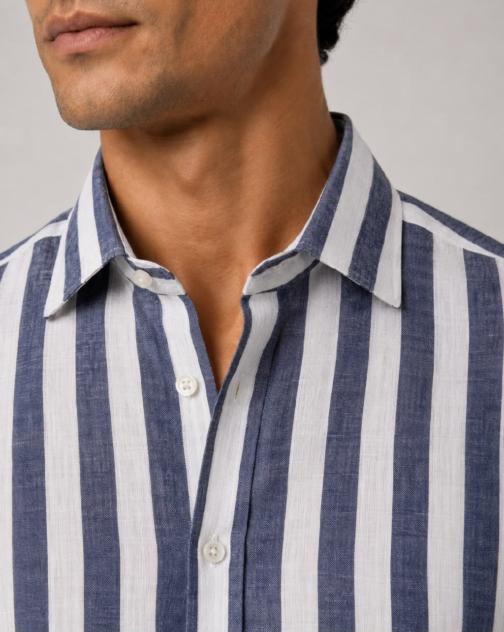 Camicia Lino 69/03