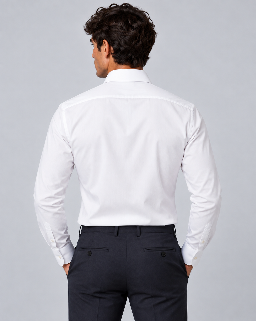 Camicia Matera Slim