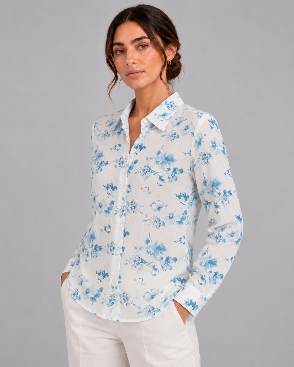 Camicia magia
