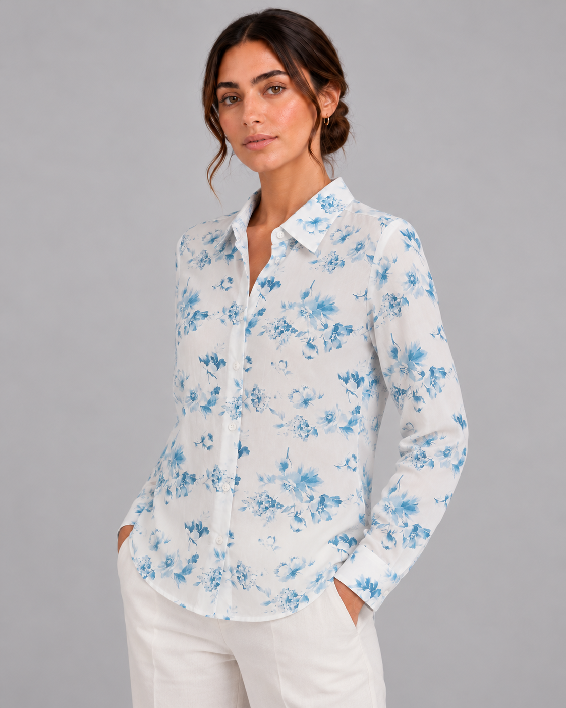 Camicia magia