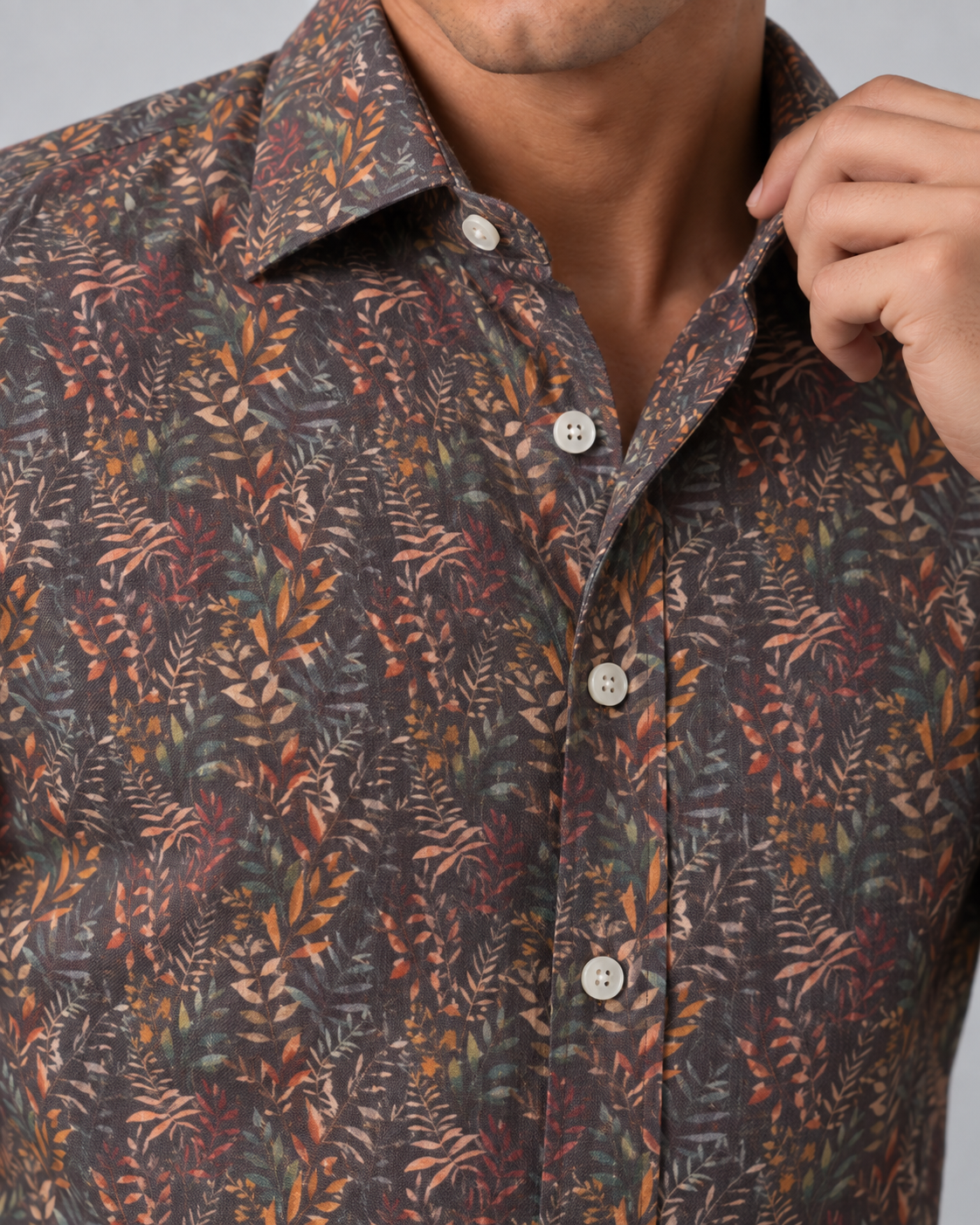 Camicia Benny 24