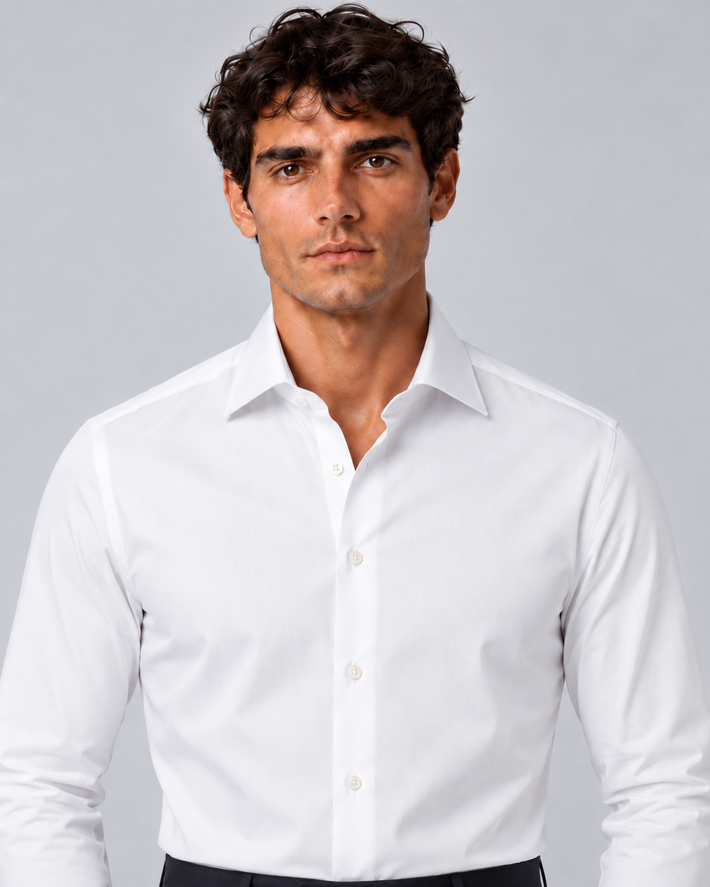 Camicia Matera Slim