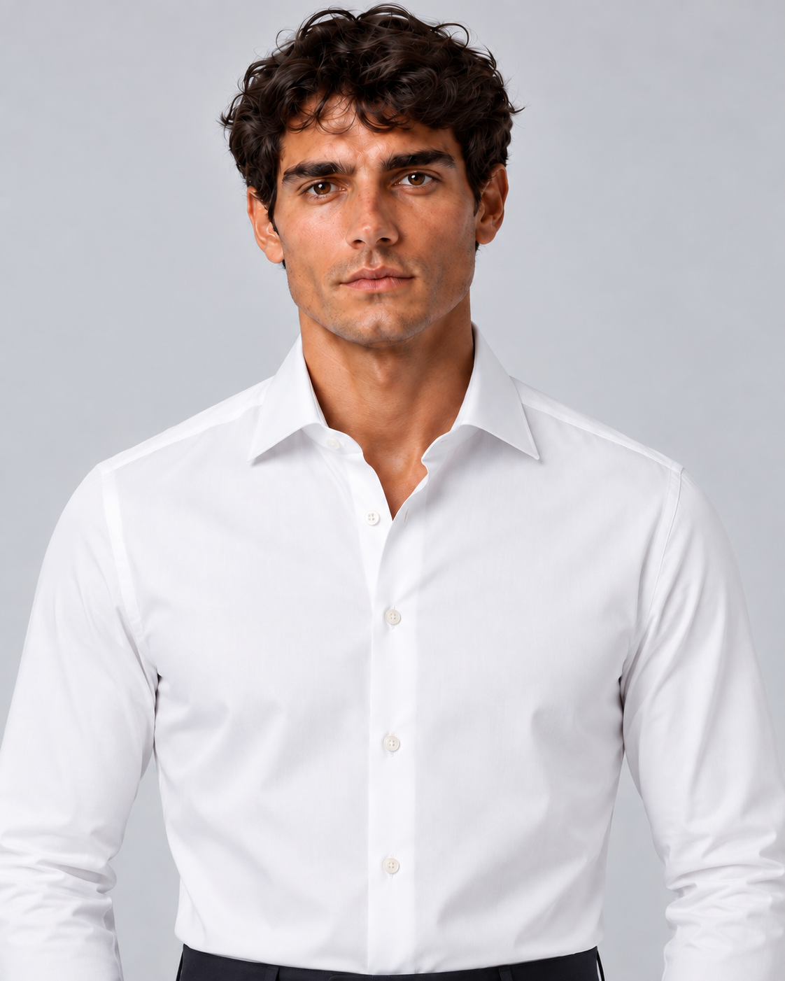 Camicia Matera Slim
