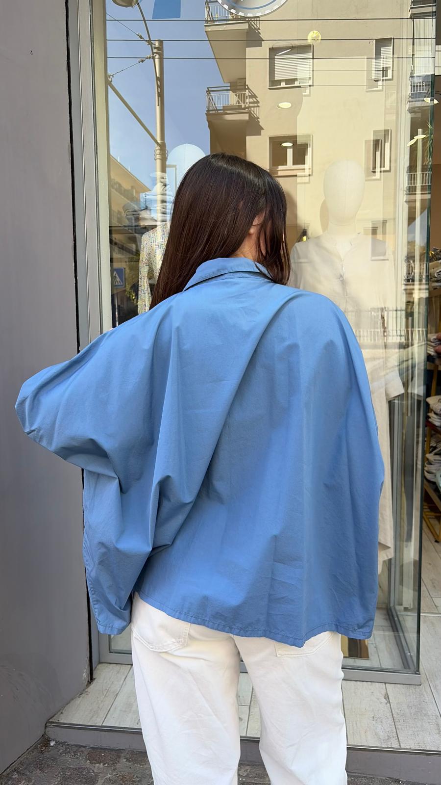 Camicia Big pxt
