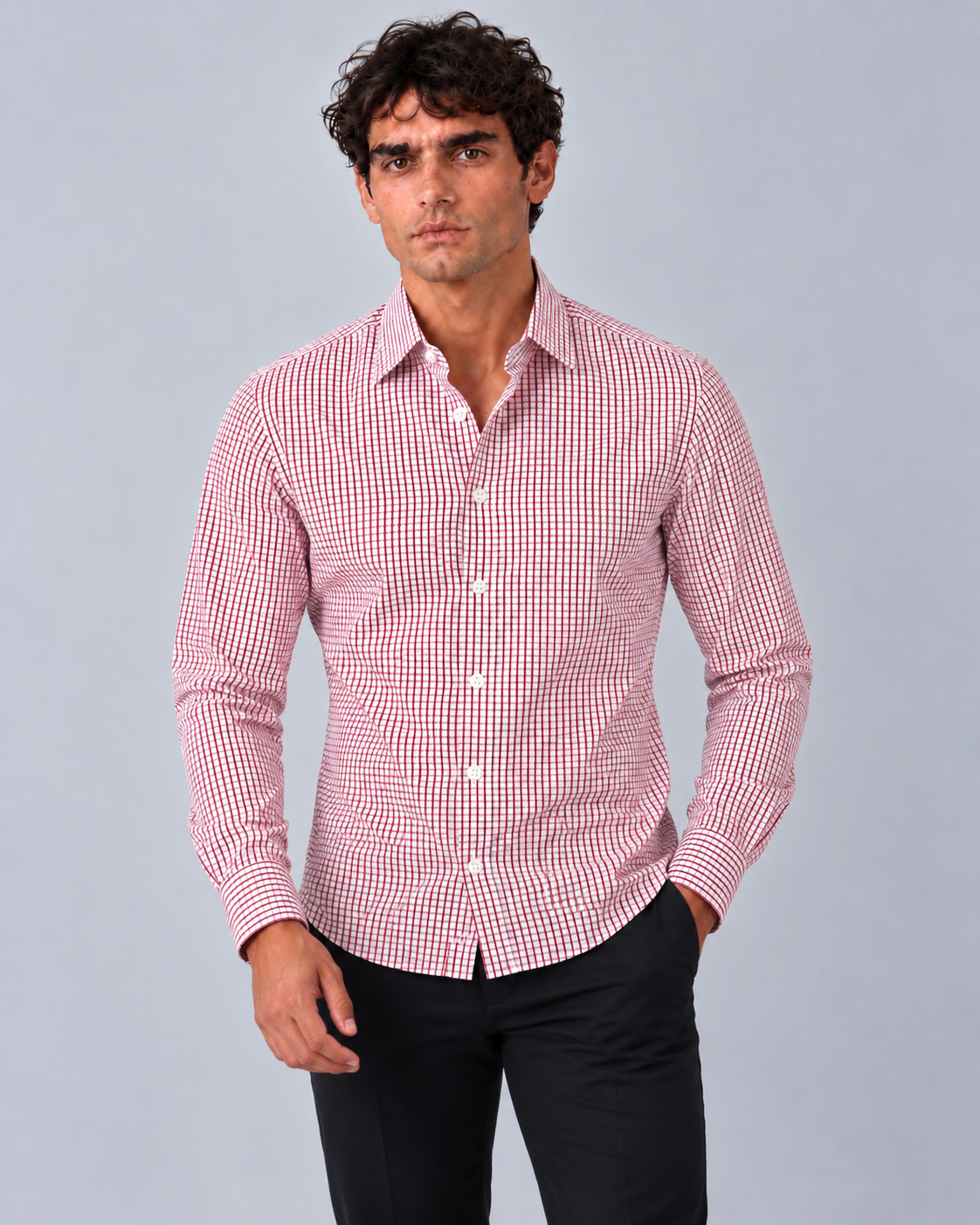 Camicia belovo 19
