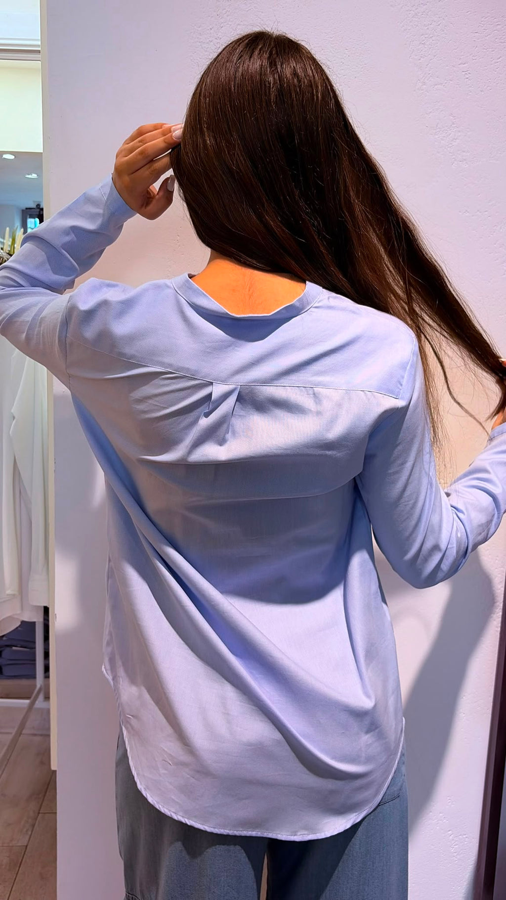 Camicia Risty