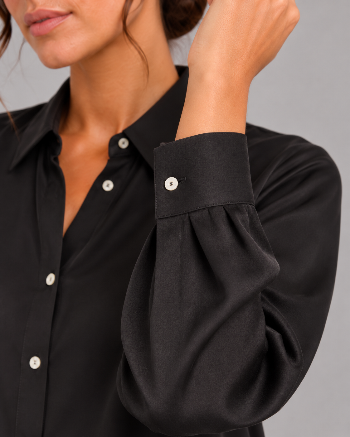 Camicia Magge 06 seta