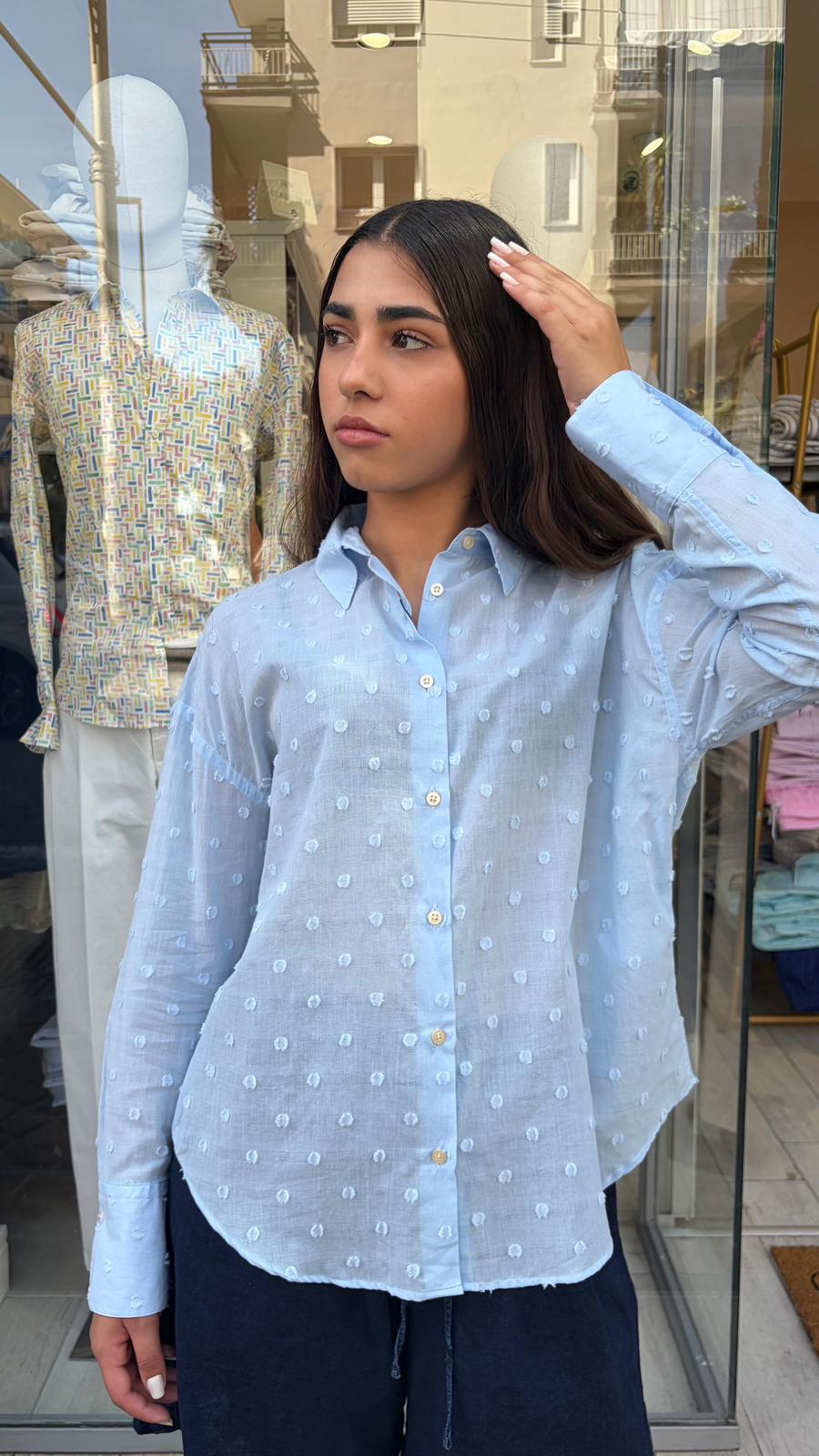 Camicia Angie