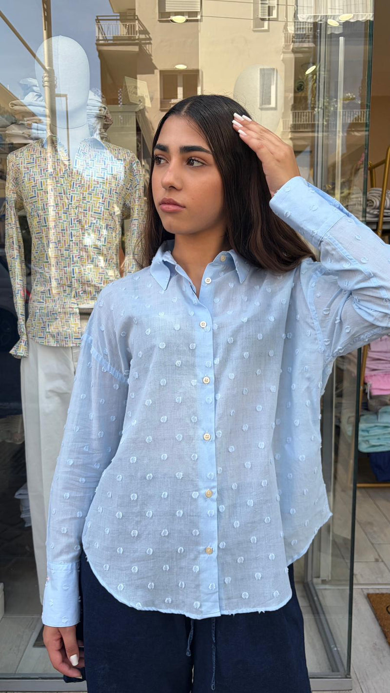 Camicia Angie