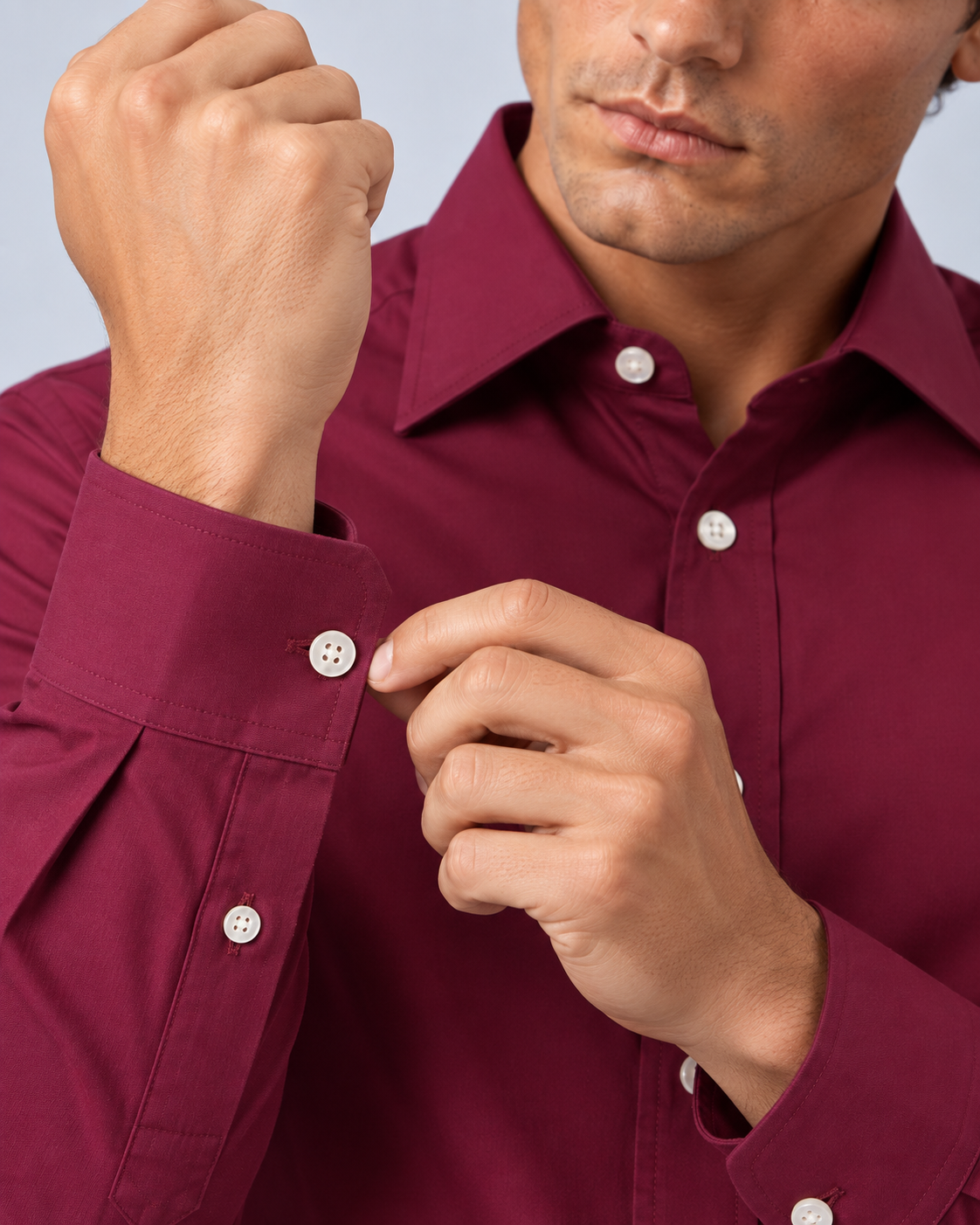 Camicia Mike 41 cotone