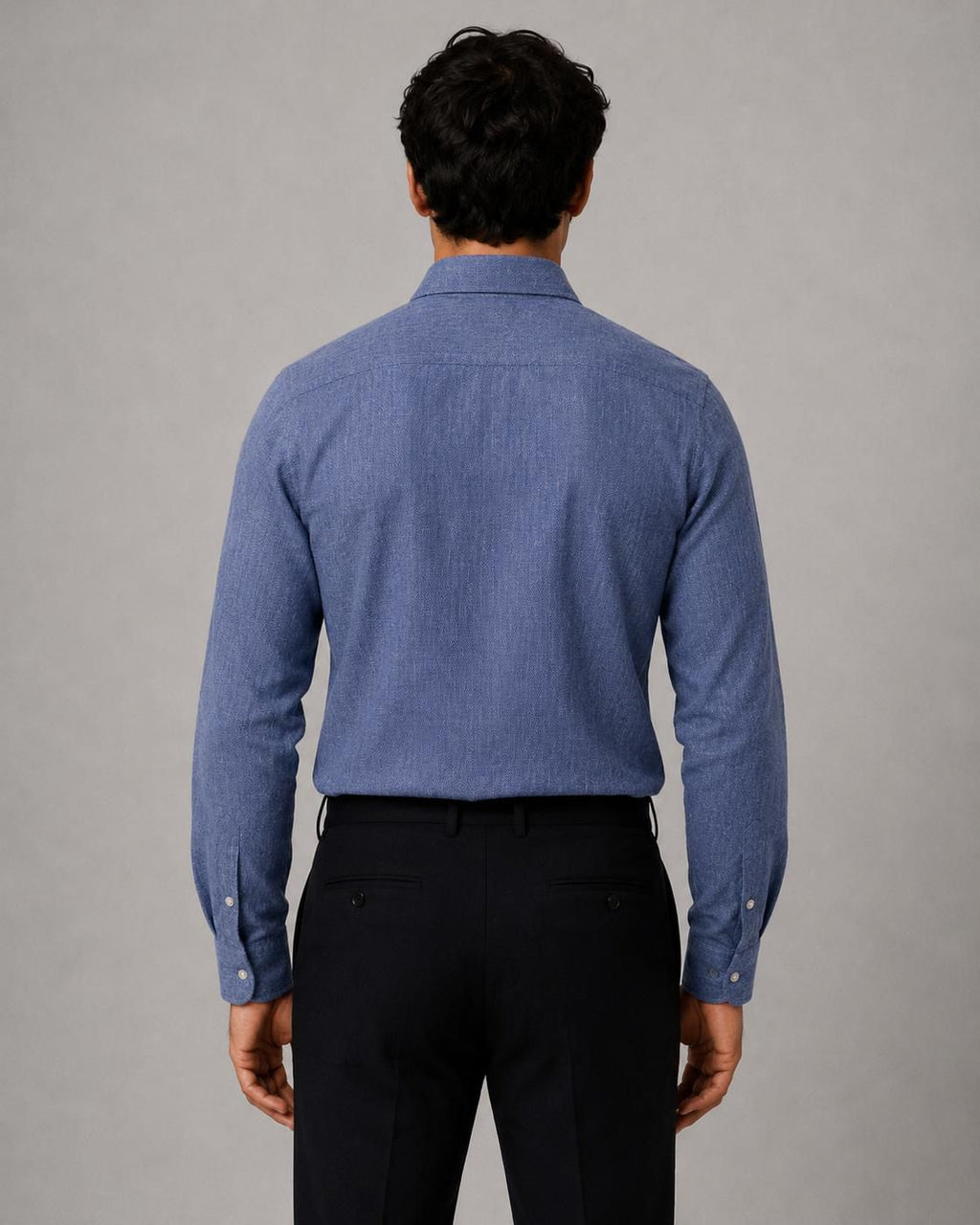 Camicia brami lino 21