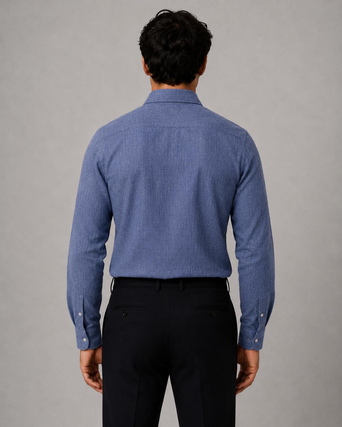 Camicia brami lino 21