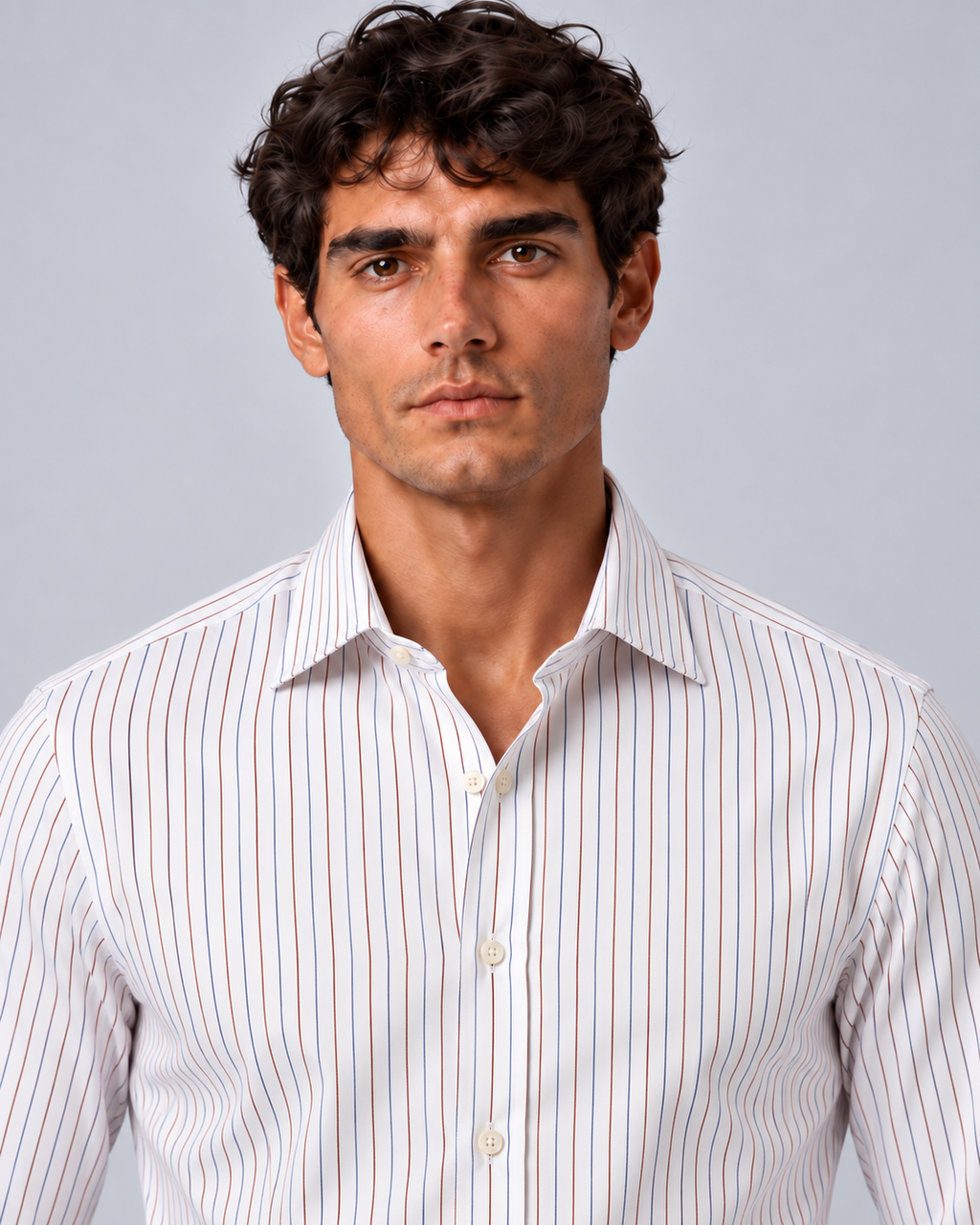Camicia Benny 18
