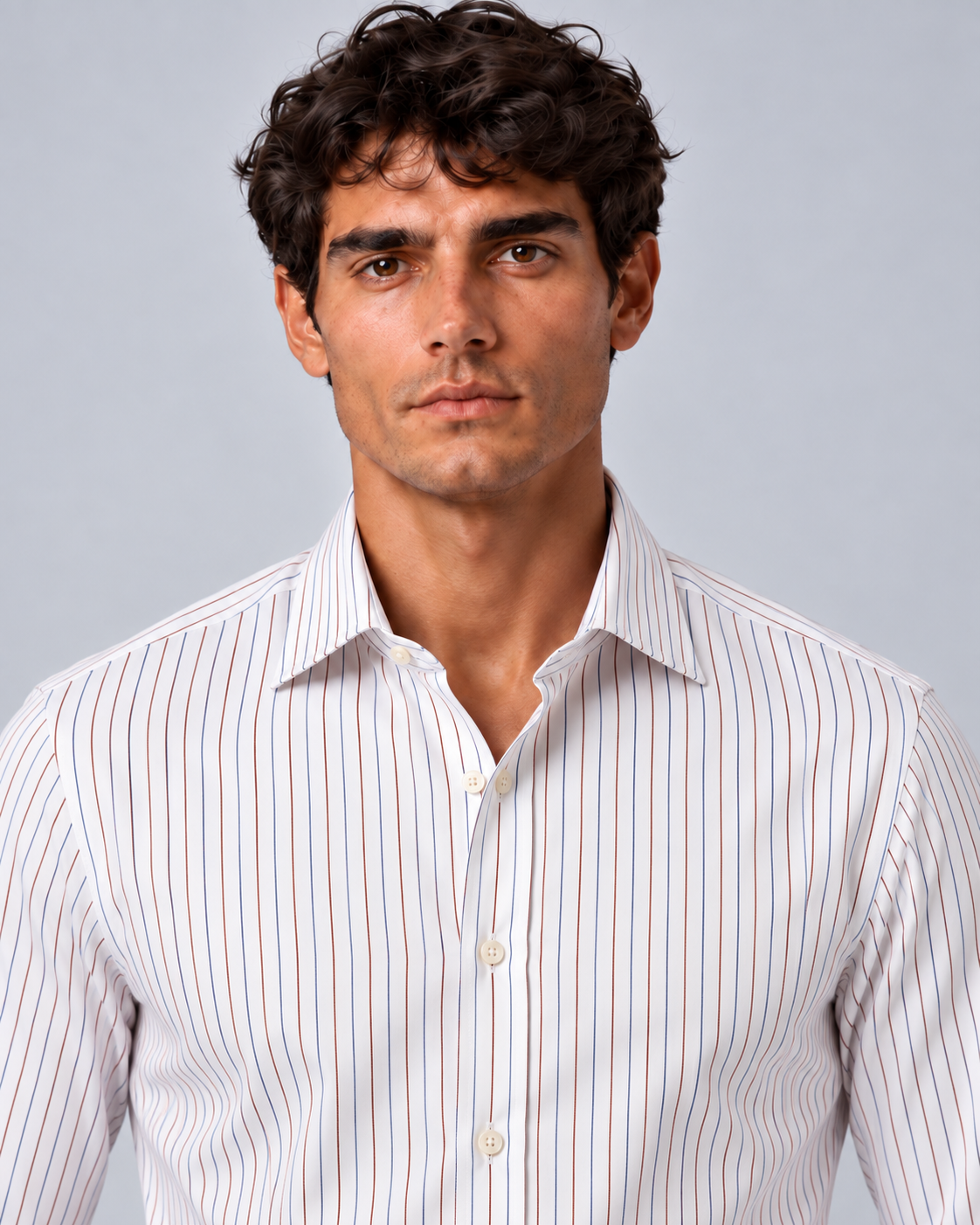 Camicia Benny 18