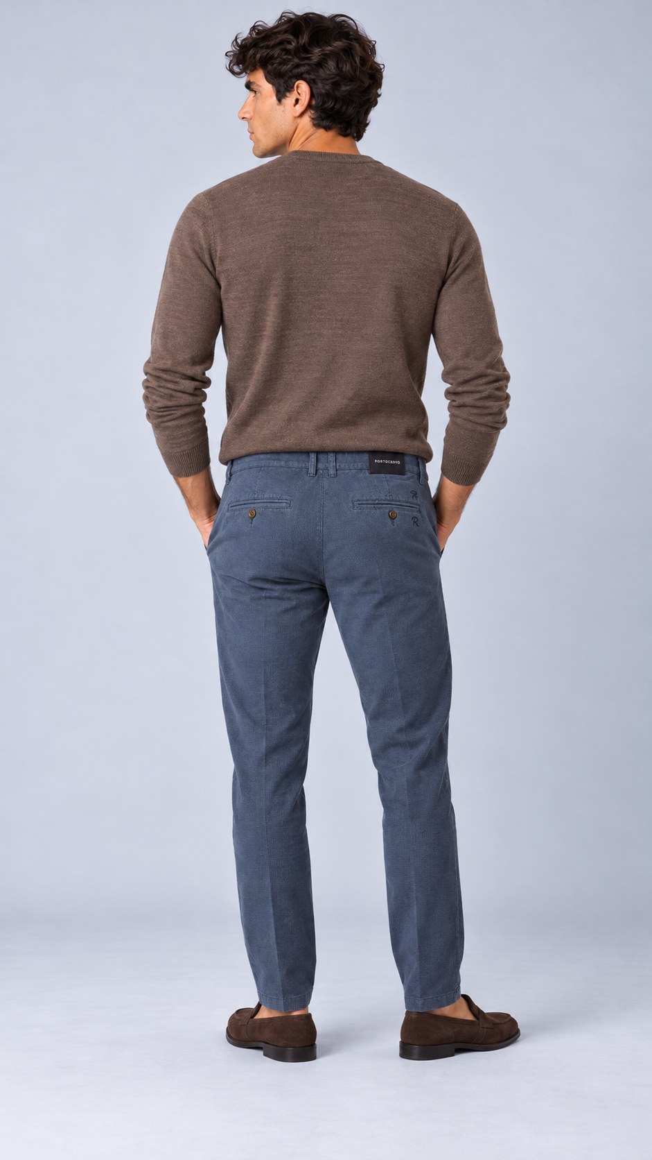Pantalone oceano