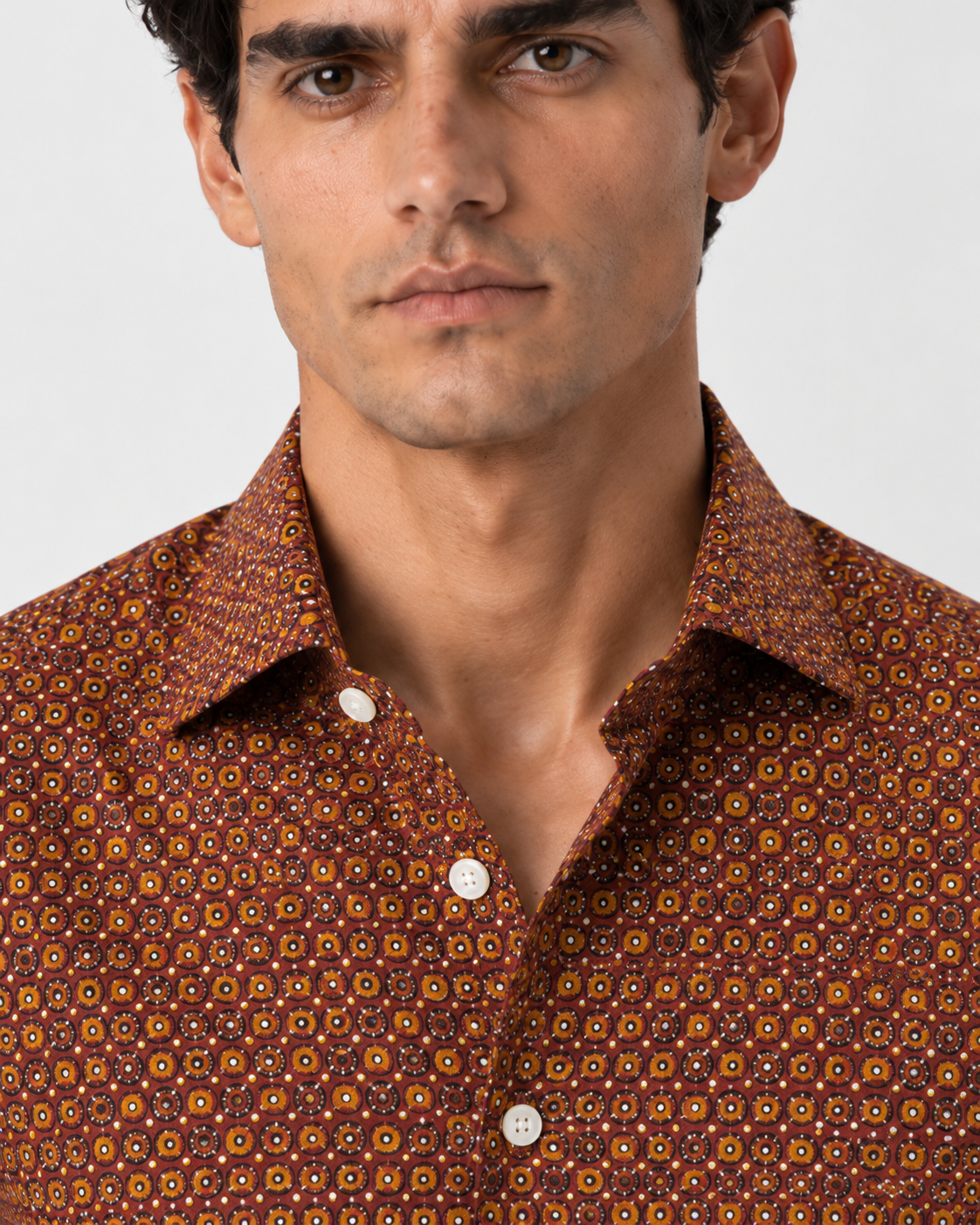 Camicia trani 13