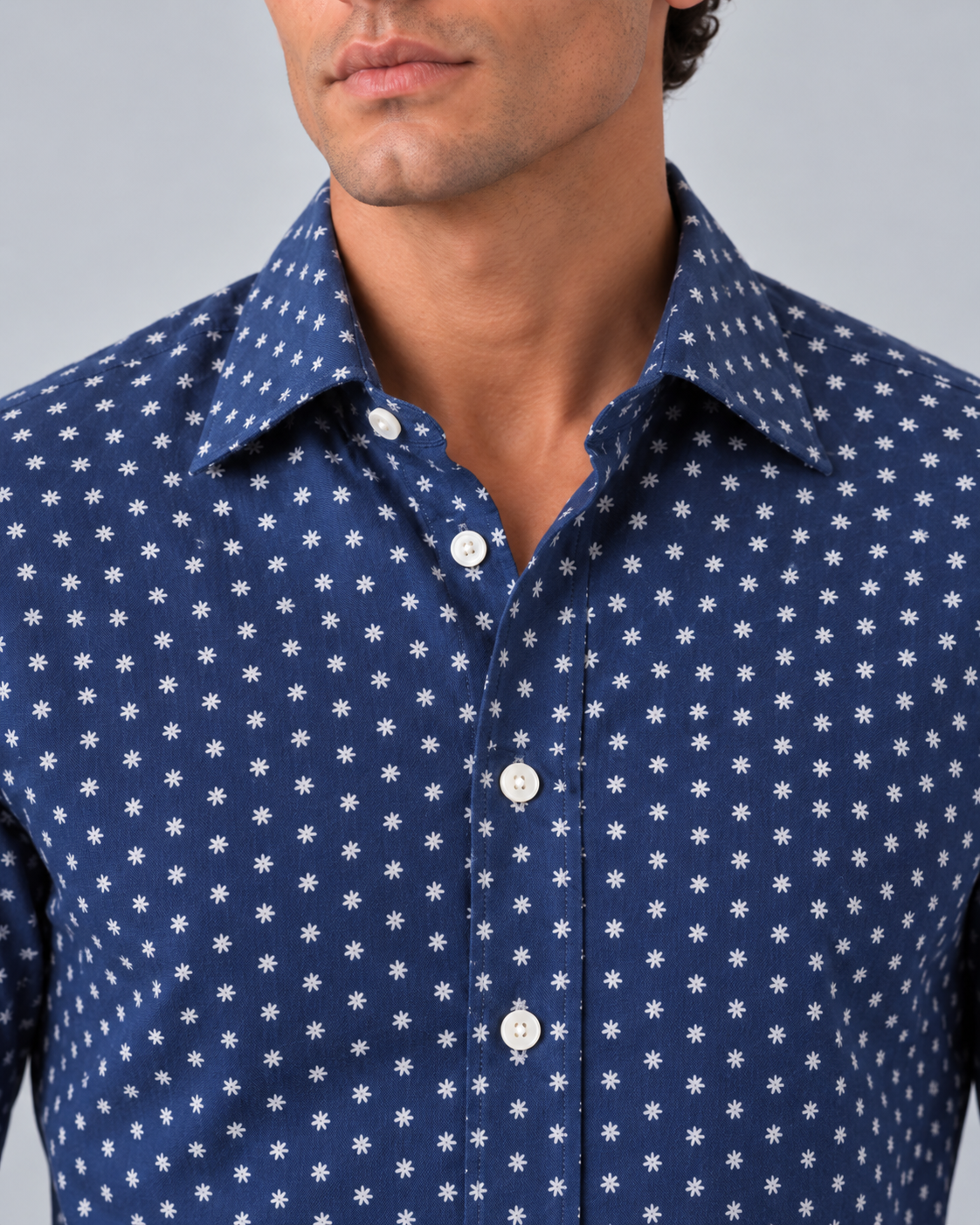 Camicia Benny 59