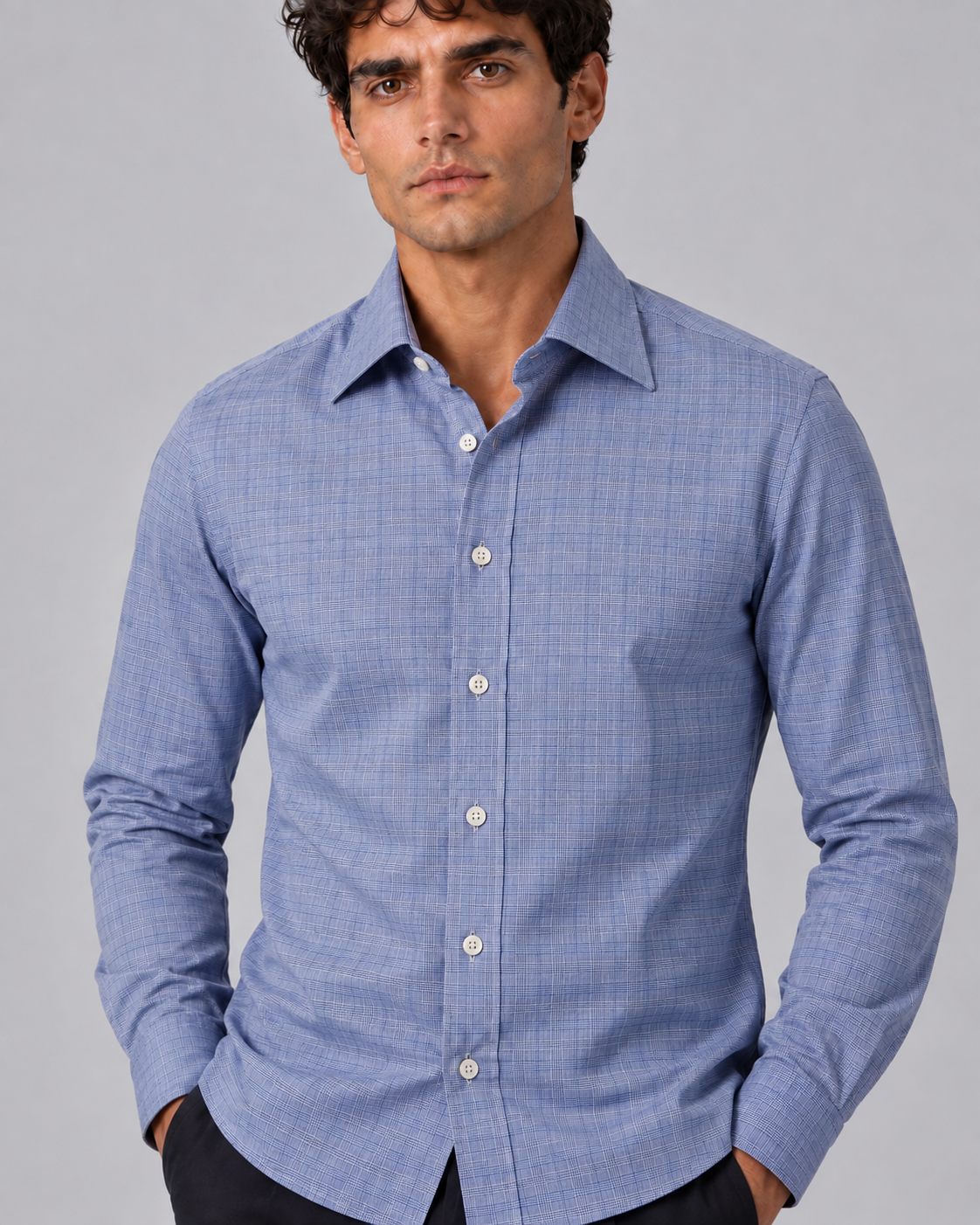 Camicia Benny 06