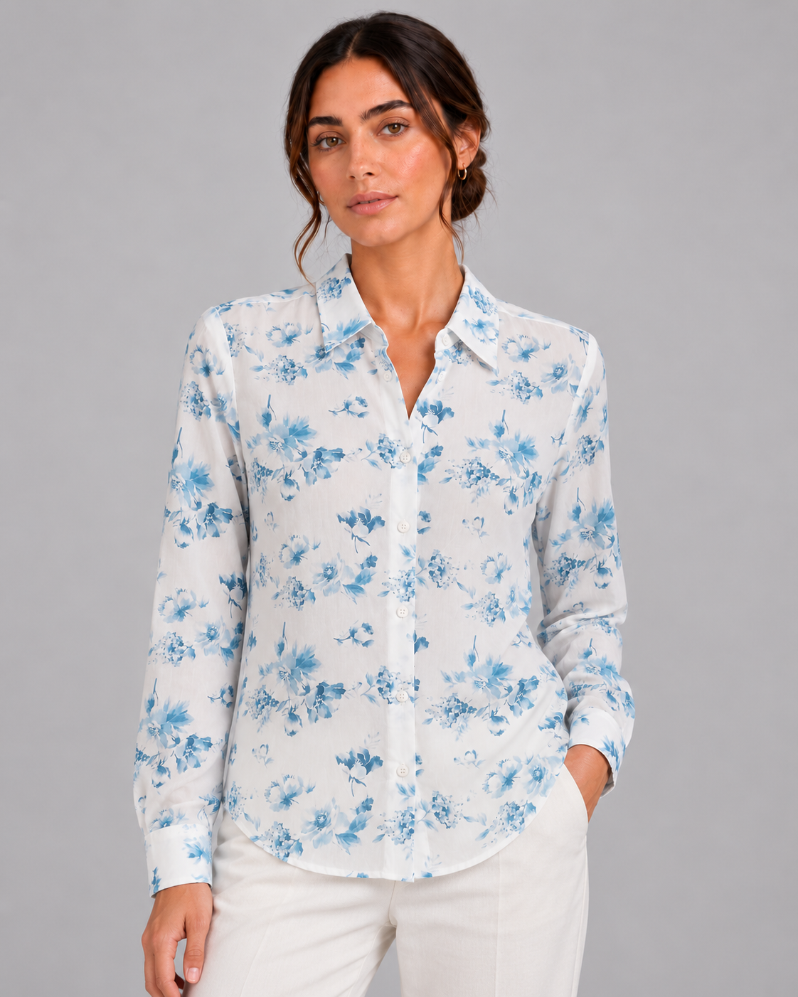 Camicia magia