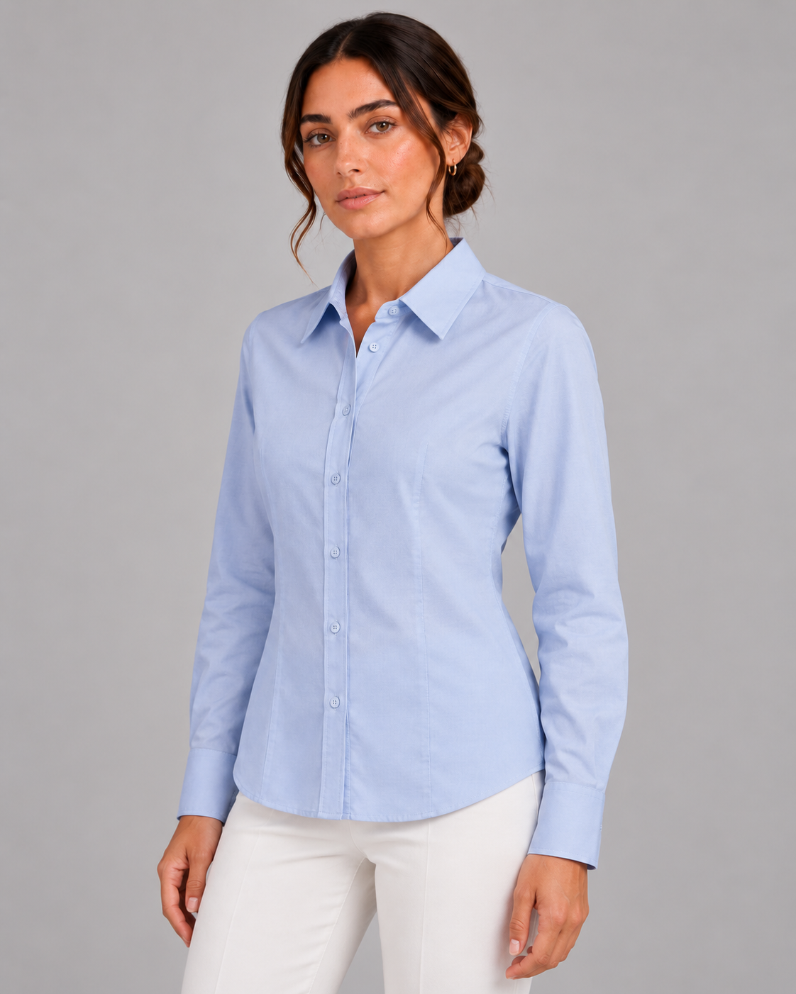 Camicia dea Oxford