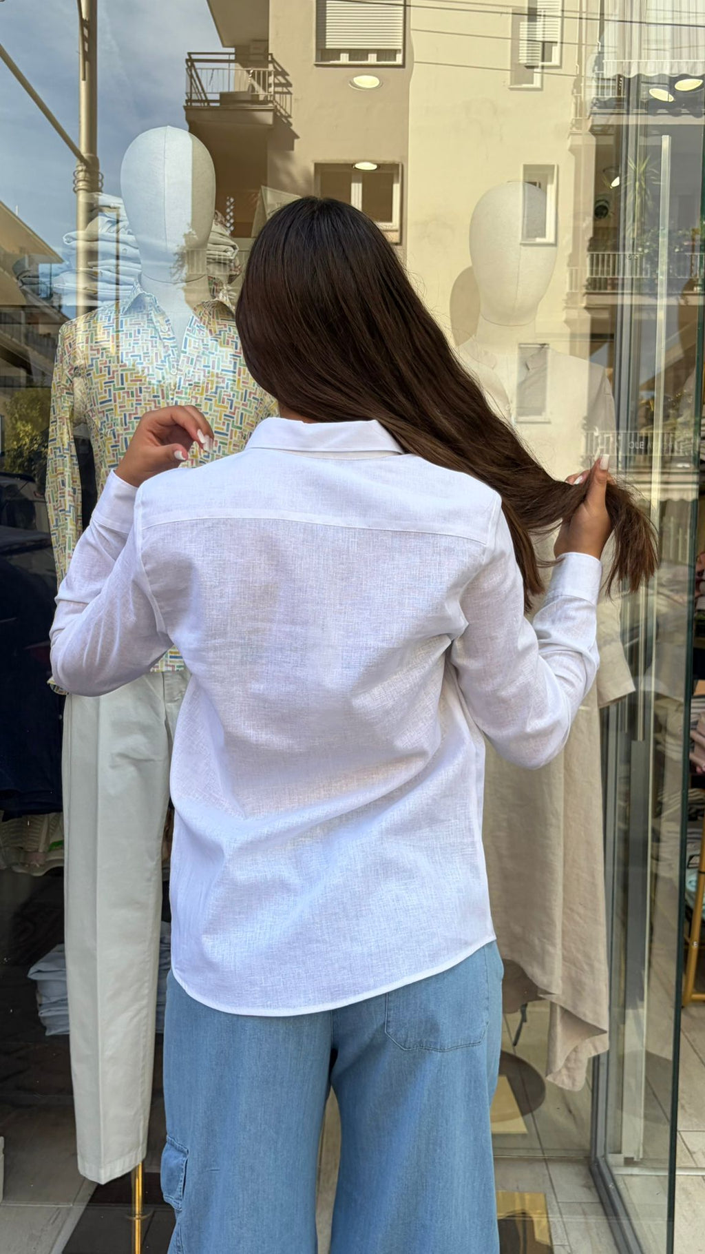 Camicia  Magia 700
