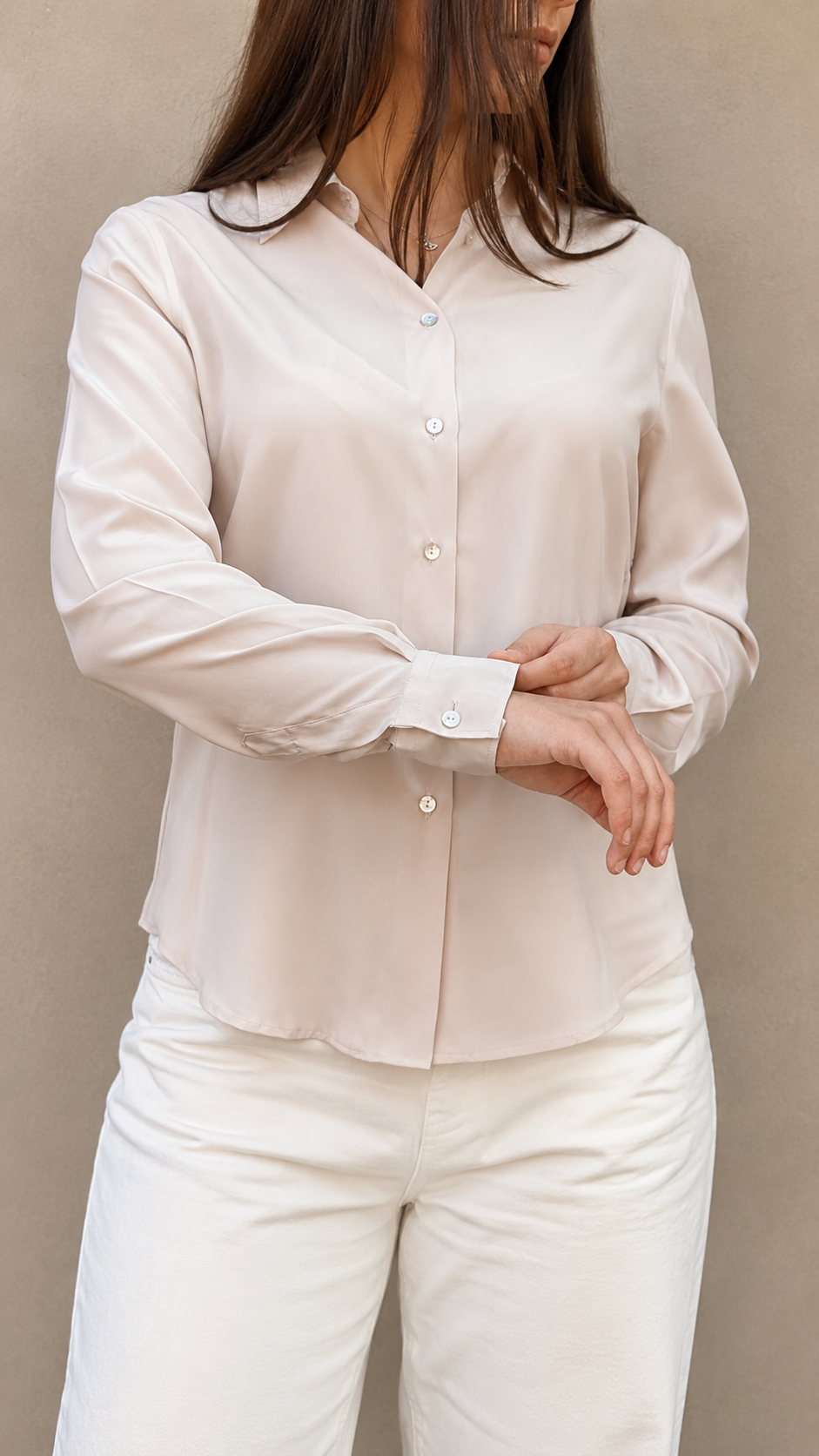 Camicia Nico