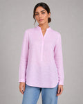 Camicia risty Lino 04