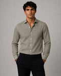 Camicia brami lino 02
