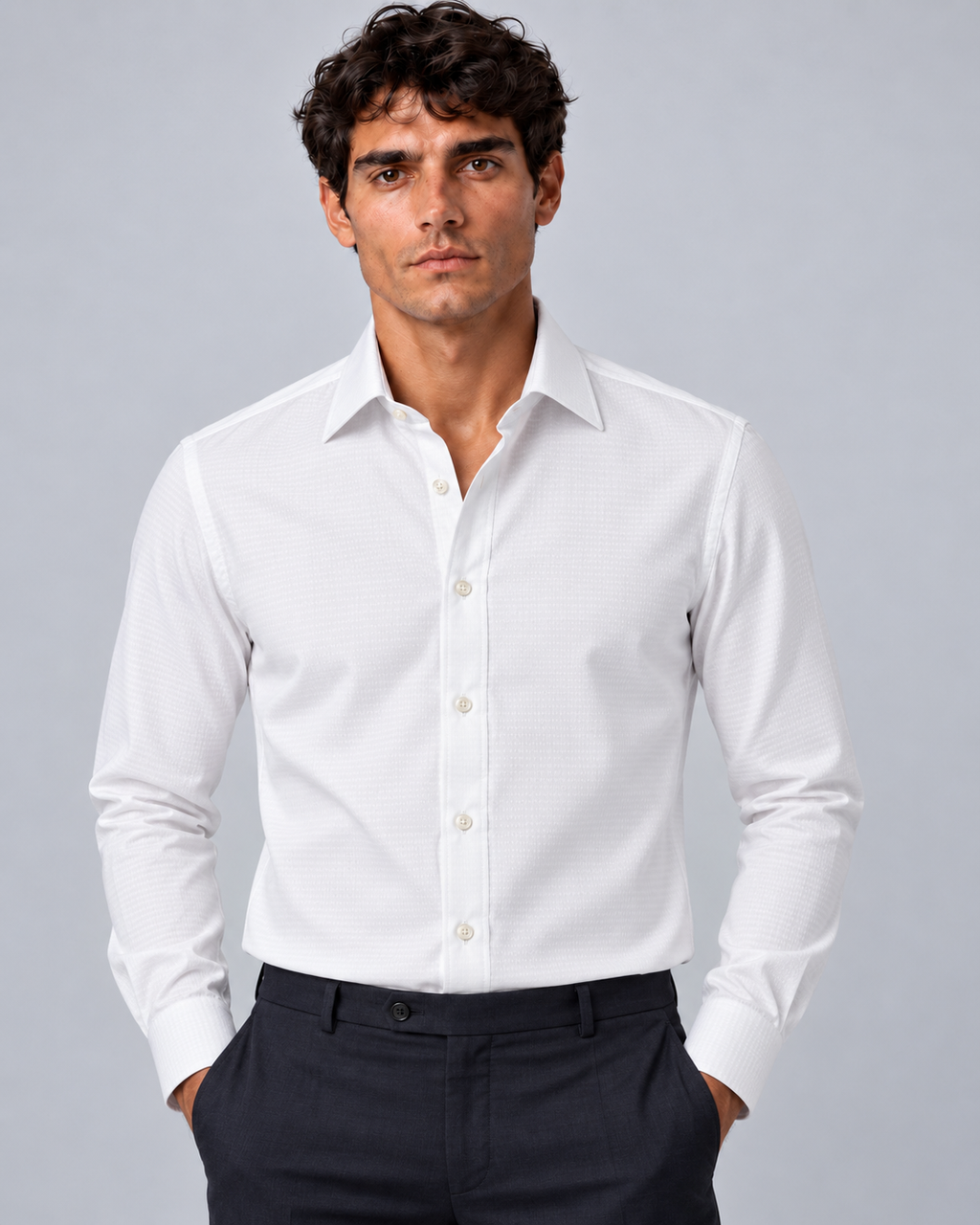 Camicia Benny 36