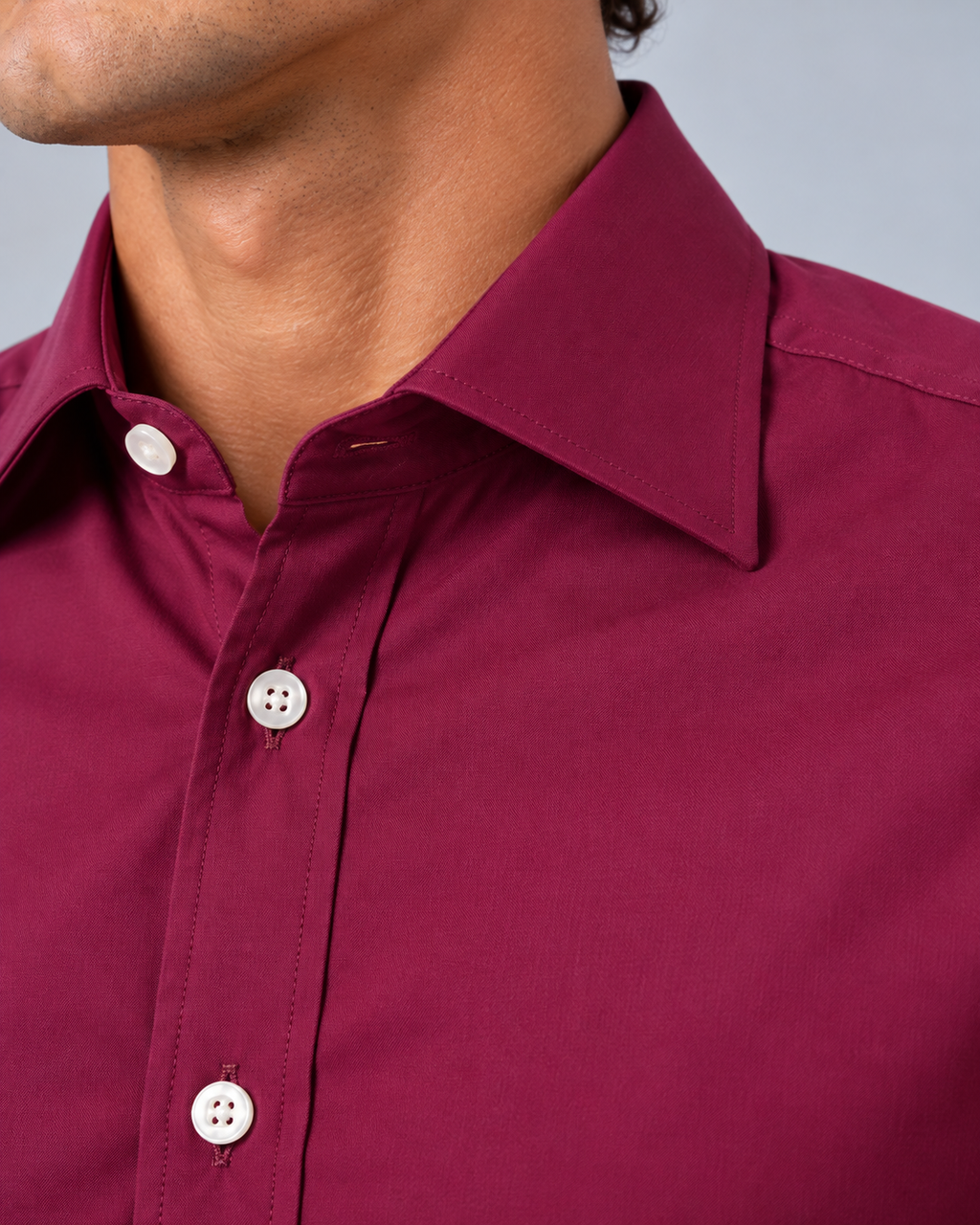 Camicia Mike 41 cotone