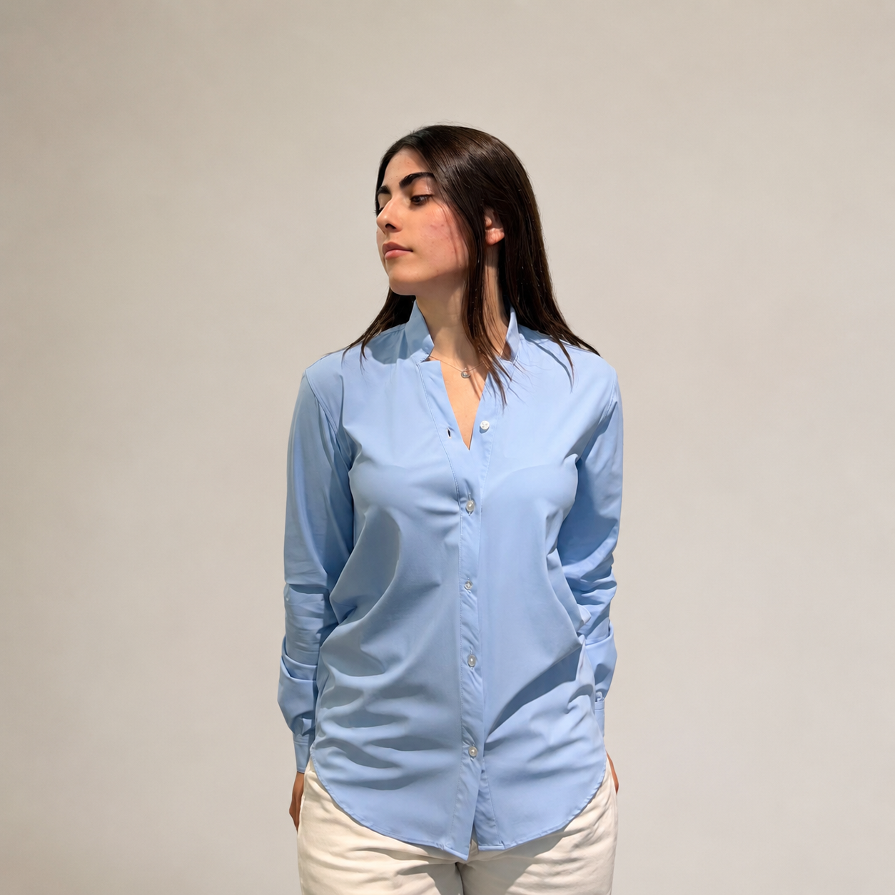 Camicia dilara