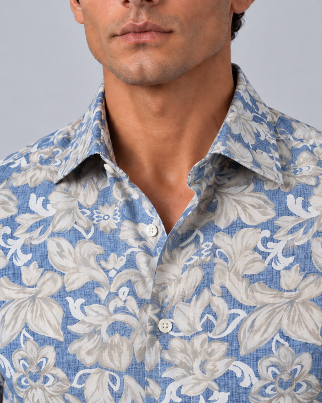 Camicia Tommaso 06
