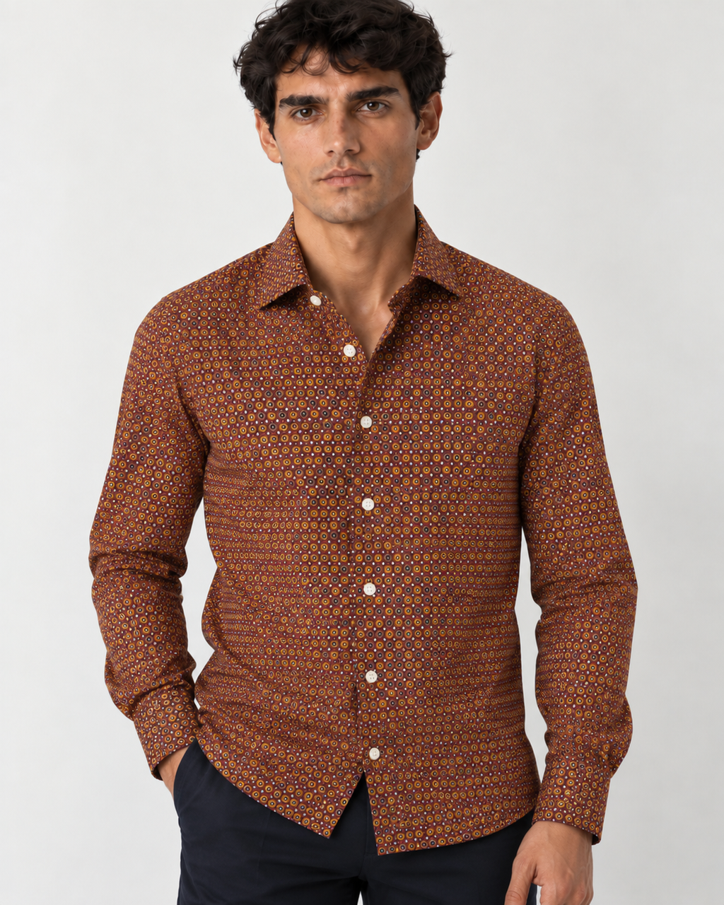 Camicia trani 13