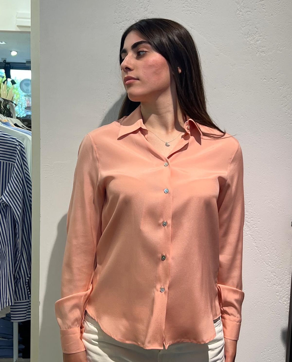Camicia Nico