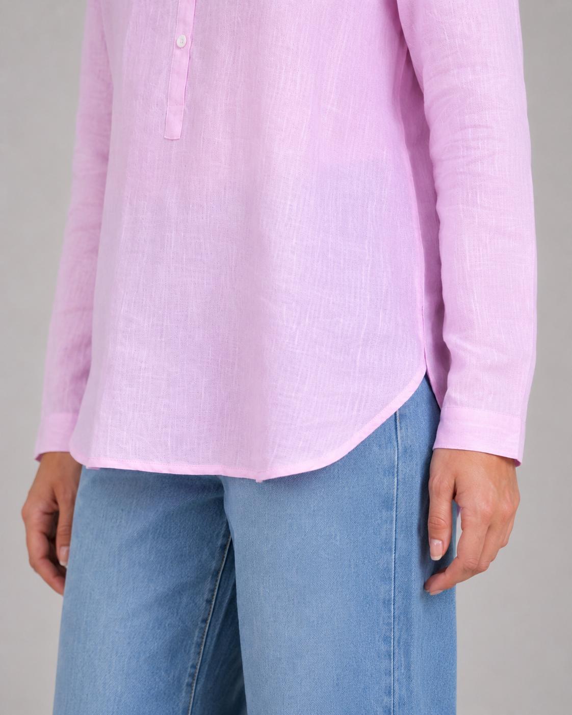Camicia risty Lino 04