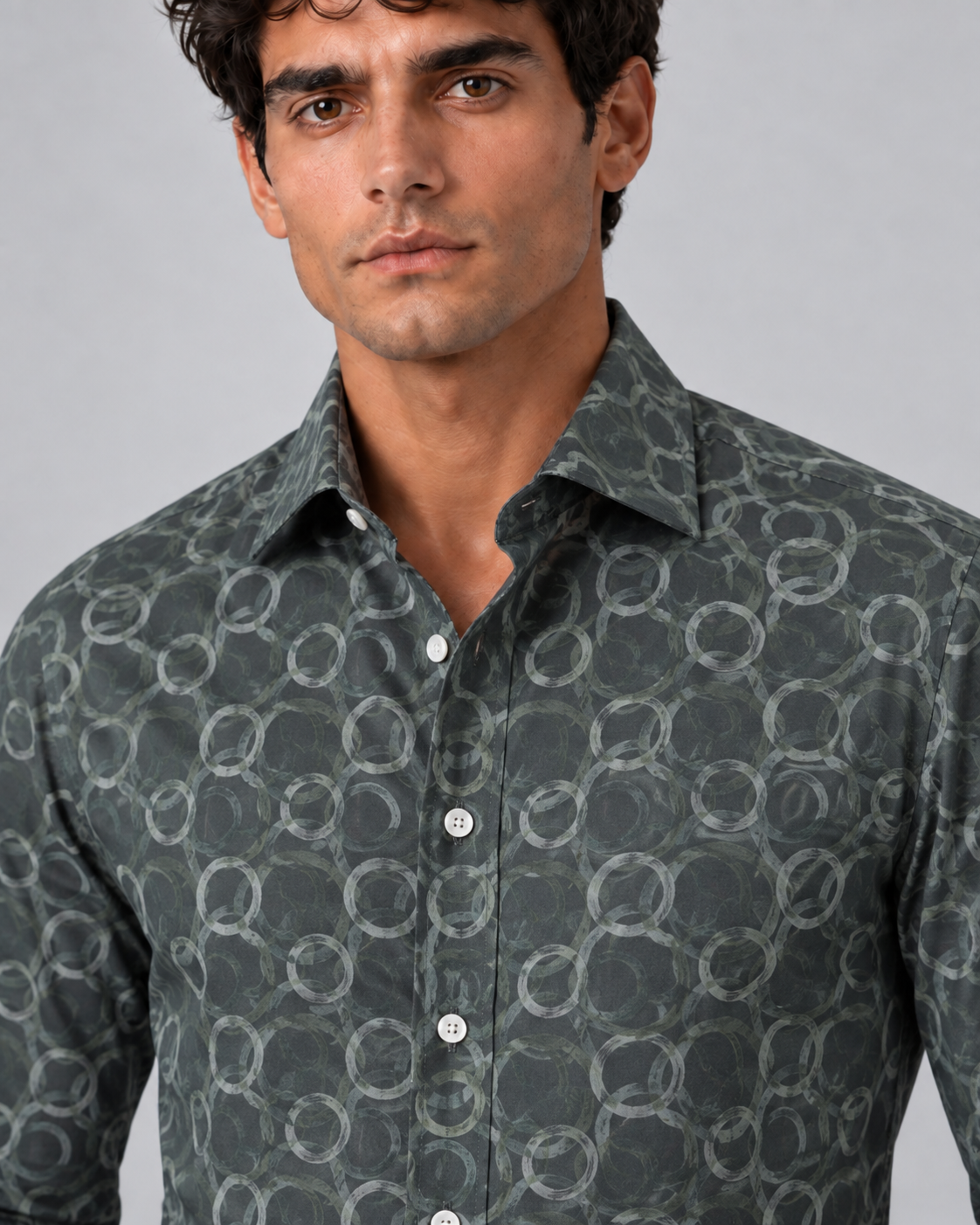 Camicia Benny 25