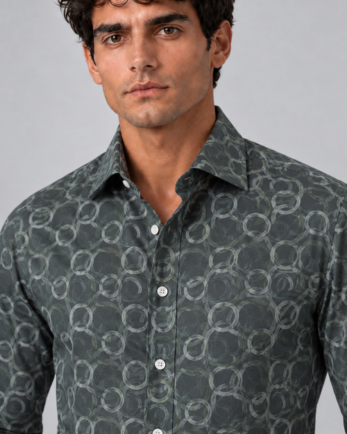 Camicia Benny 25