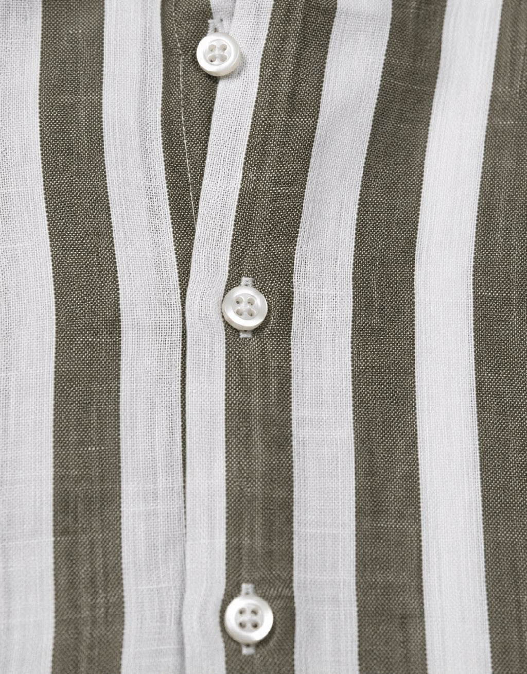 Camicia Lino verde 69/06