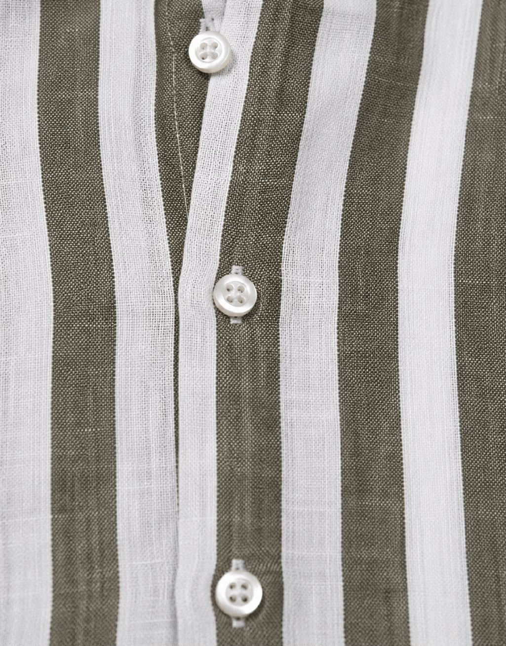Camicia Lino verde 69/06