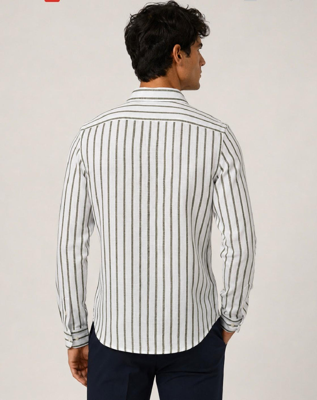 Camicia Lino 70/06