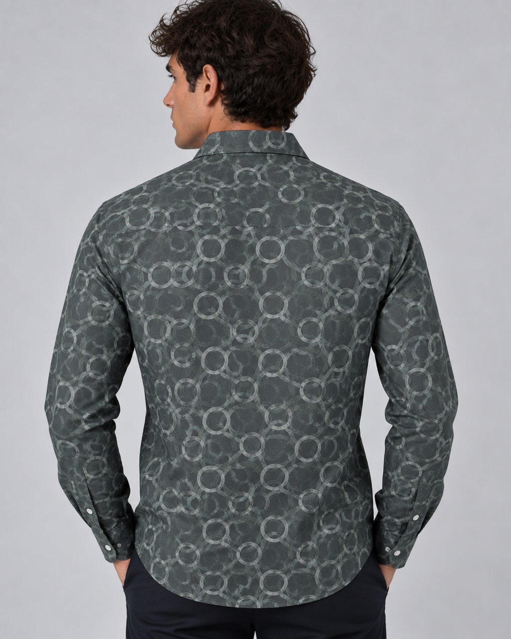 Camicia Benny 25