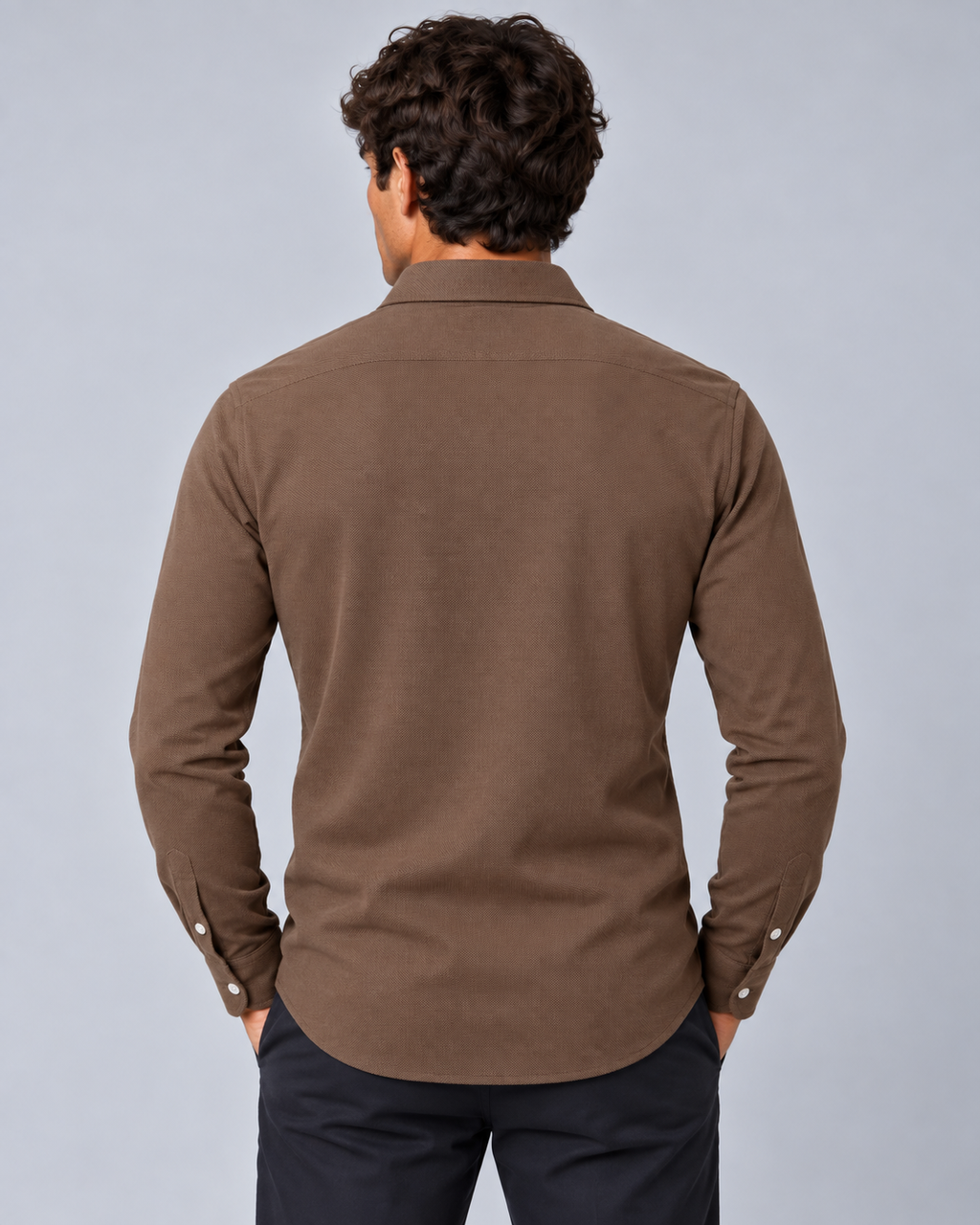 Camicia moro
