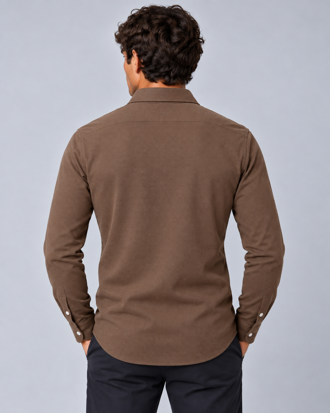 Camicia moro