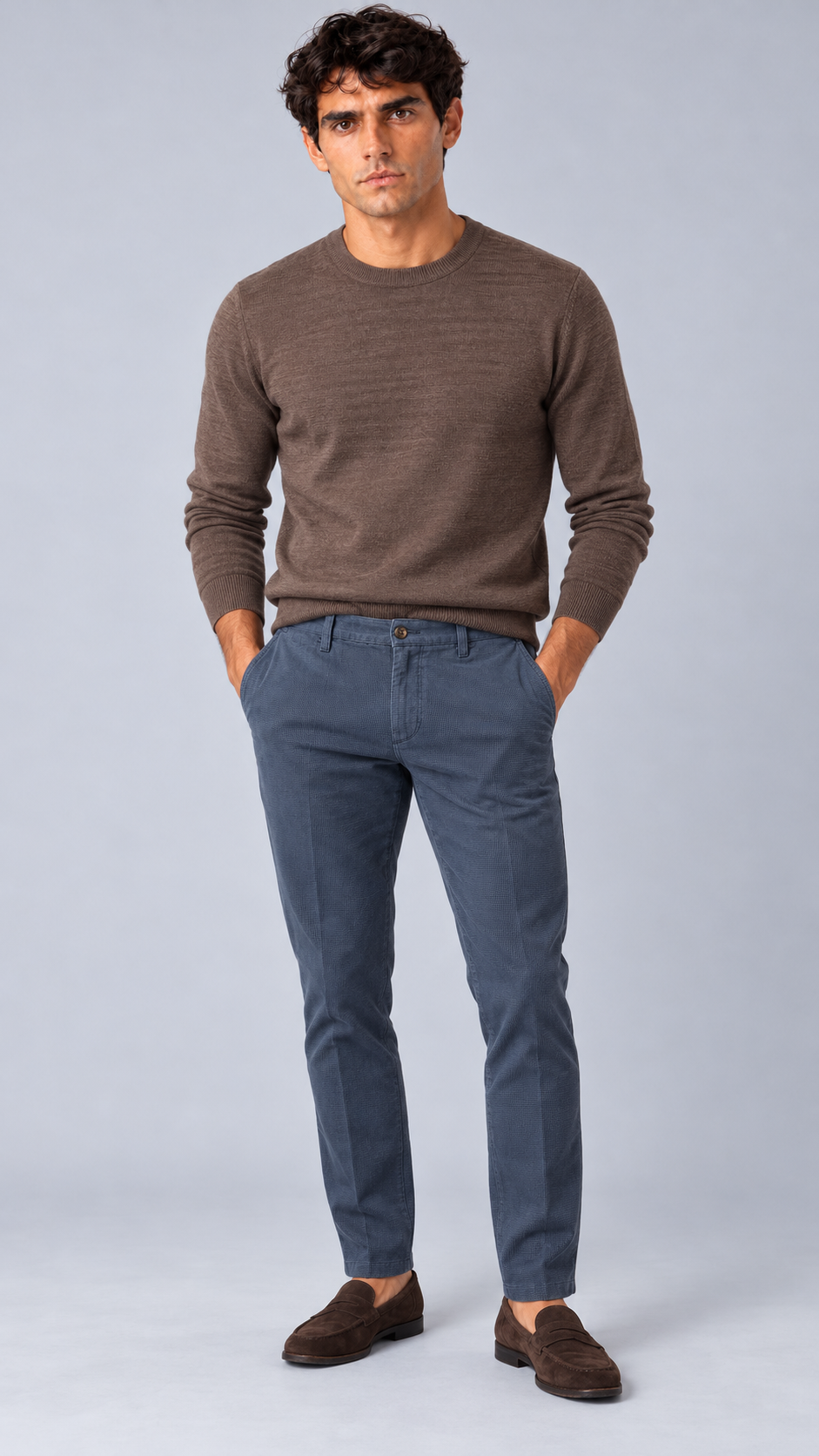 Pantalone oceano