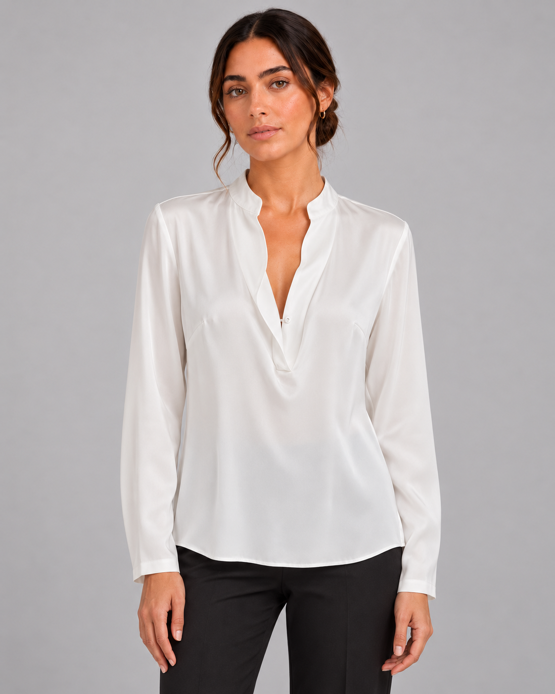 Camicia otra seta