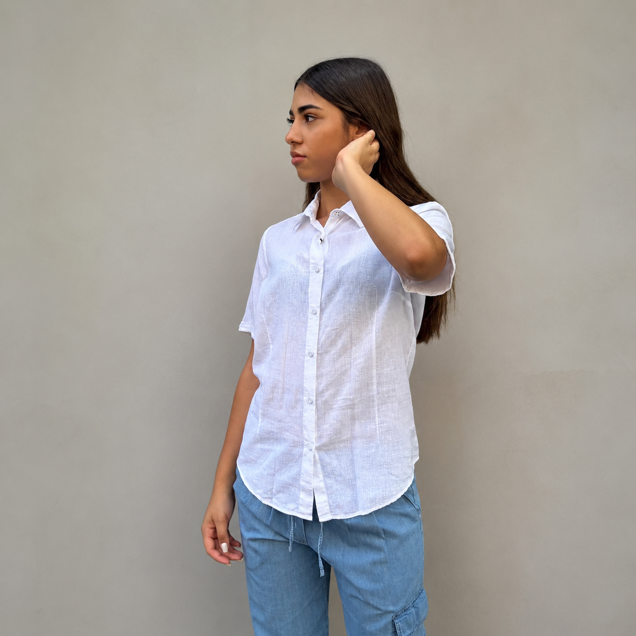 Camicia M M