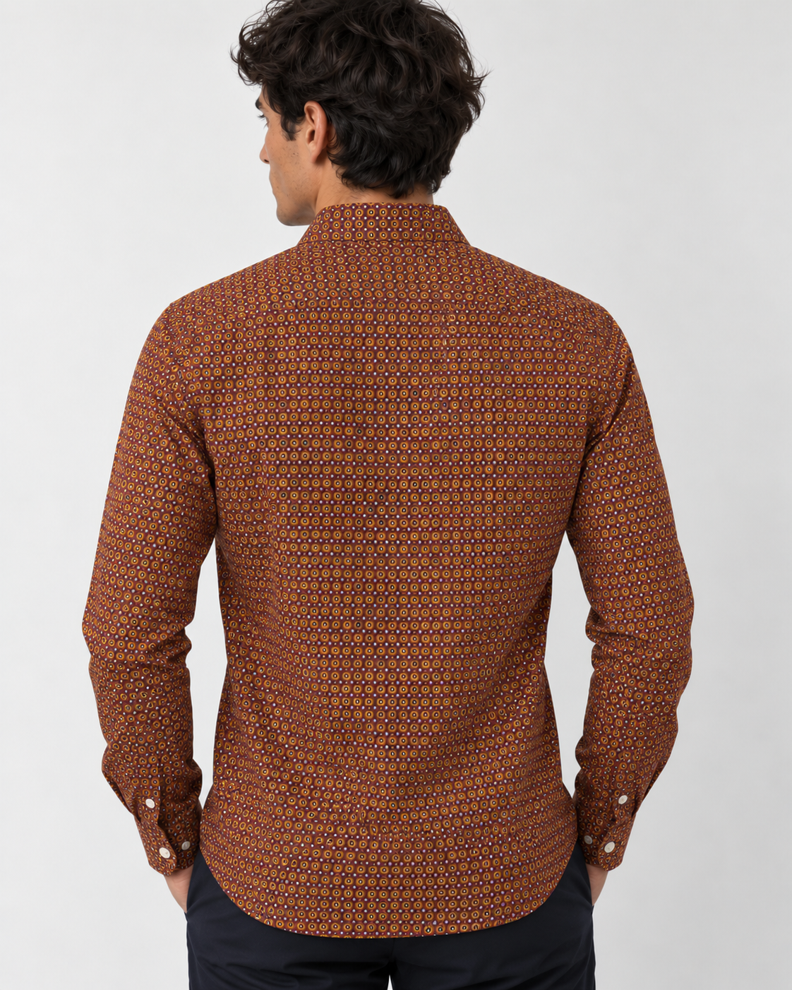 Camicia trani 13