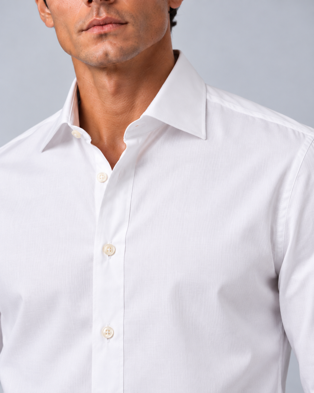 Camicia Mike 76 cotone
